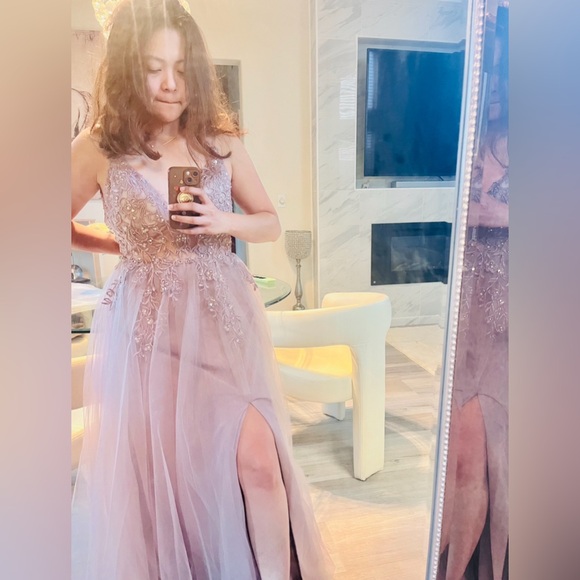 JJ’s House Tulle Dress ~ New with tags - Picture 6 of 8